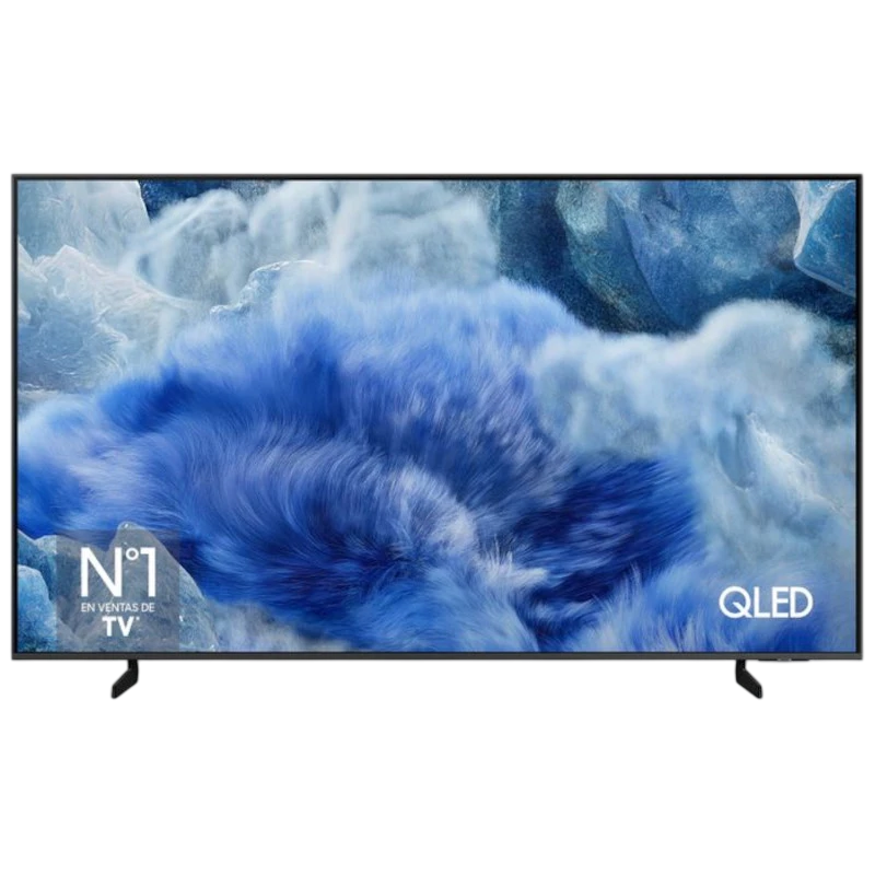 Samsung Q8F QE55Q8FAAU 55" QLED 4K Ultra HD Smart TV Wifi