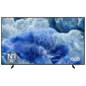 Samsung Q8F QE55Q8FAAU 55" QLED 4K Ultra HD Smart TV Wifi