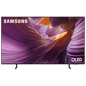 Samsung QE55S85FAUXXH 55" 4K Ultra HD OLED Smart TV Wifi
