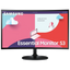 Samsung S36C 24 FullHD VA Curva FreeSync Negro