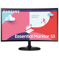 Samsung S36C 24 FullHD VA Curva FreeSync Negro