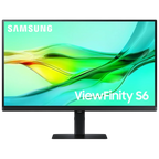 Samsung S60UD 27" 2K QHD IPS 100 Hz Negro