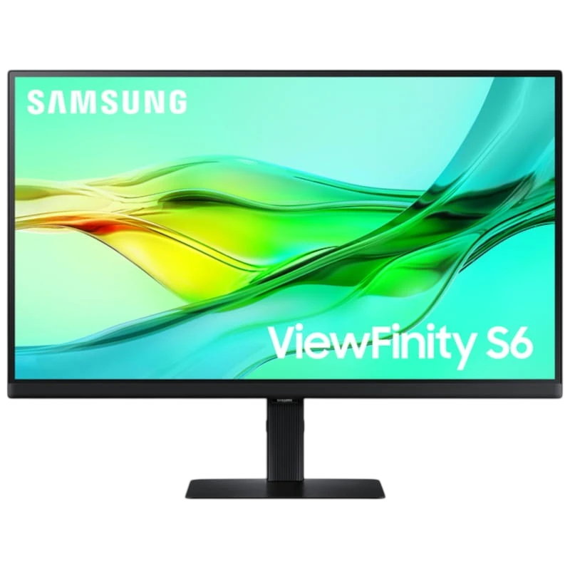 Samsung S60UD 27" 2K QHD IPS 100 Hz Negro