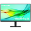 Samsung S60UD 27" 2K QHD IPS 100 Hz Negro