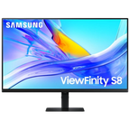 Samsung S80UD 32 4K Ultra HD VA Negro