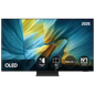 Samsung S95F TQ55S95FAT 55" 4K/Ultra HD OLED Smart TV Wifi - Desprecintado