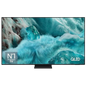 Samsung TQ55Q7F5AU 55" 4K Ultra HD QLED Smart TV Wifi