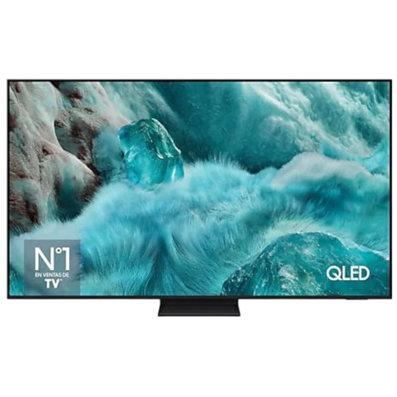 Samsung TQ75Q7F5AU 75 pulgadas 4K QLED HDR10+ Tizen Smart TV