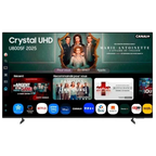 Samsung TU65U8005FU 65" 4K Ultra HD LED Smart TV Wifi