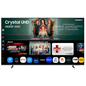 Samsung TU65U8005FU 65" 4K Ultra HD LED Smart TV Wifi