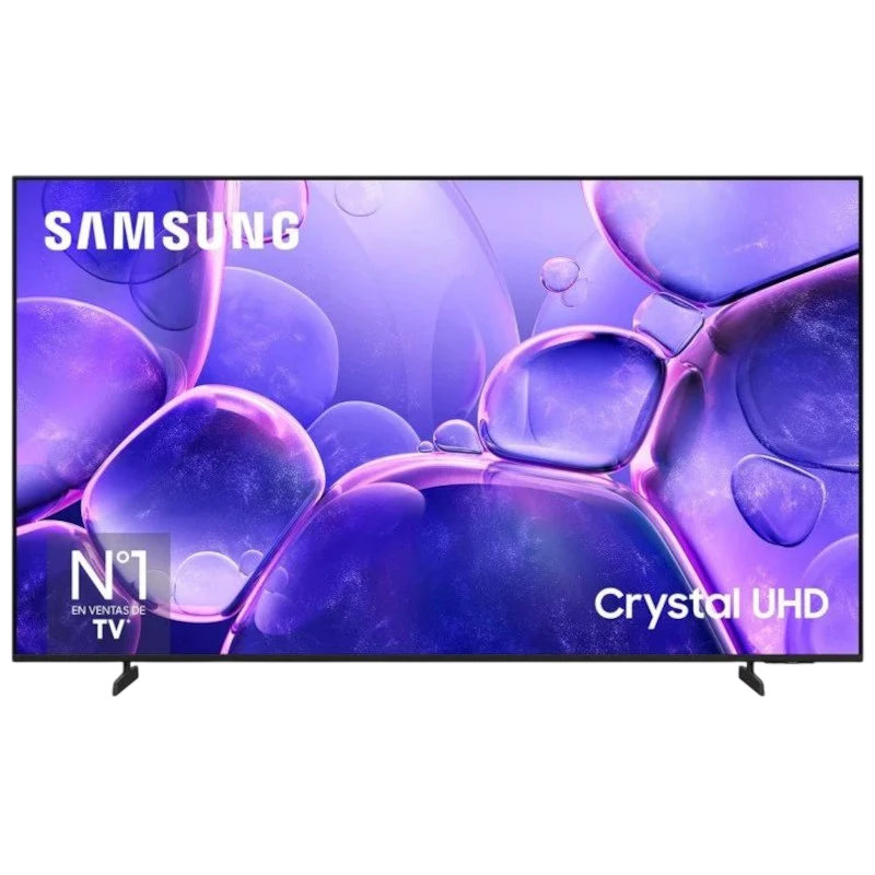 Samsung TU75U8005FU 75" 4K Ultra HD LED Smart TV Wifi