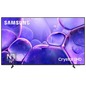 Samsung TU75U8005FU 75" 4K Ultra HD LED Smart TV Wifi