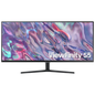 Samsung ViewFinity S5 S50GC 34 UltraWide Quad HD VA 100 Hz FreeSync Negro
