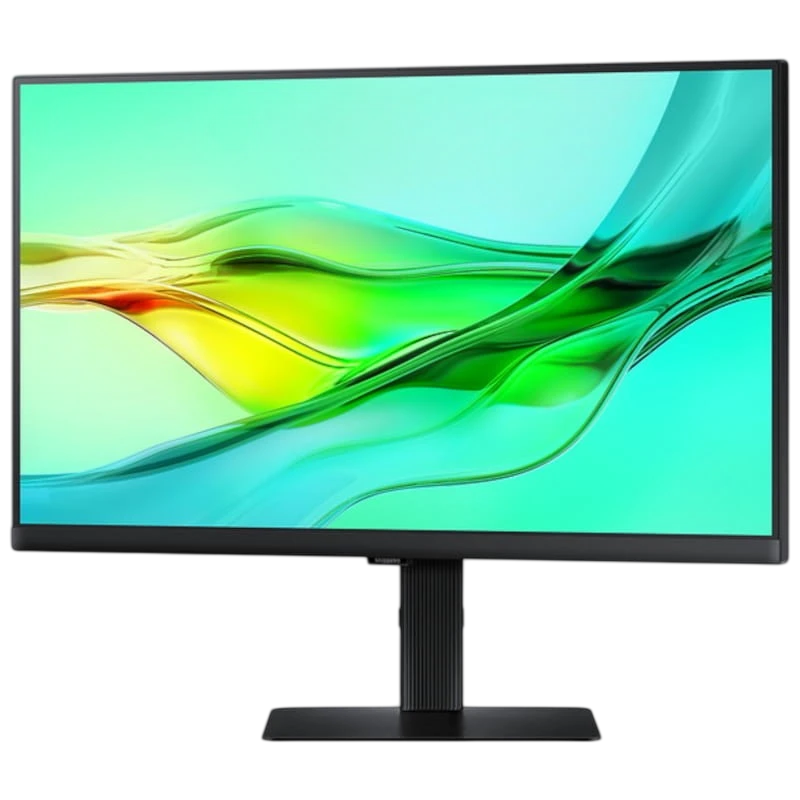 Samsung ViewFinity S6 S60UD 24" 2K QHD IPS 100 Hz FreeSync Negro