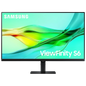 Samsung ViewFinity S6 S60UD 32" 2K QHD IPS 100 Hz FreeSync Negro