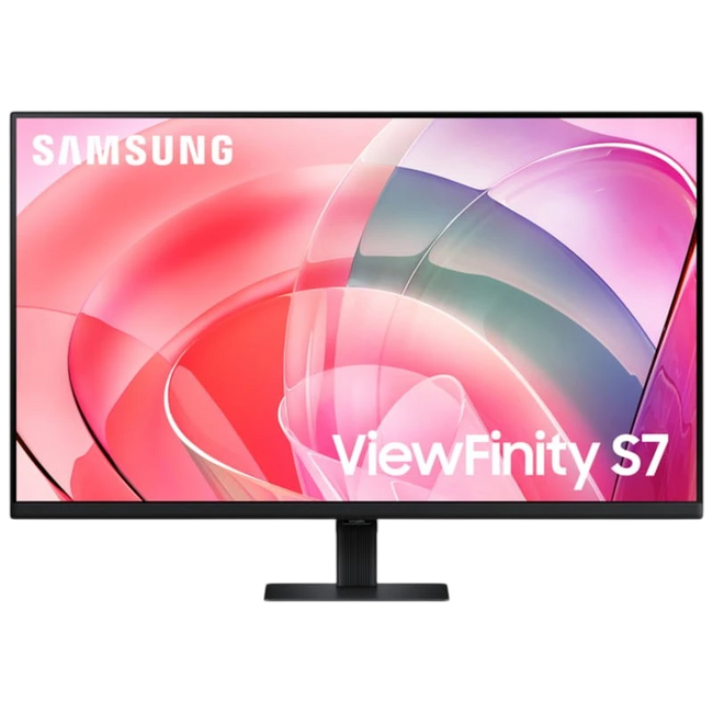 Samsung ViewFinity S70D 32 4K Ultra HD VA Negro Hover Image
