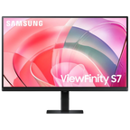 Samsung ViewFinity S7 S70D 27" 4K Ultra HD IPS Negro