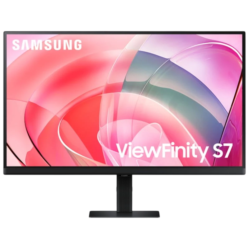 Samsung ViewFinity S7 S70D 27" 4K Ultra HD IPS Negro