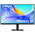 Samsung ViewFinity S8 S80UD 27 4K Ultra HD IPS Negro