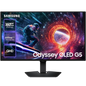 Samsung S27FG506SU pantalla para PC 68,6 cm (27") 2560 x 1440 Pixeles Quad HD OLED Negro
