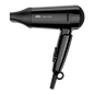 Secador de pelo Braun Satin Hair 3 HD350 1600 W Negro