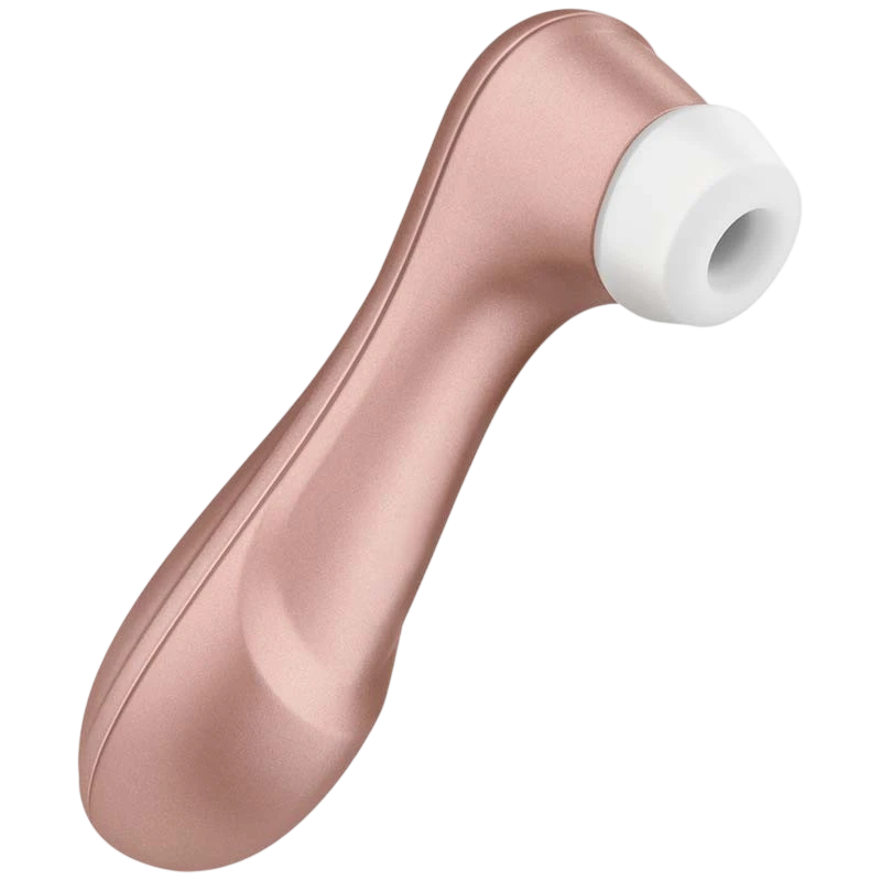 Satisfyer Pro 2 Next Generation - Desprecintado (Caja daada)