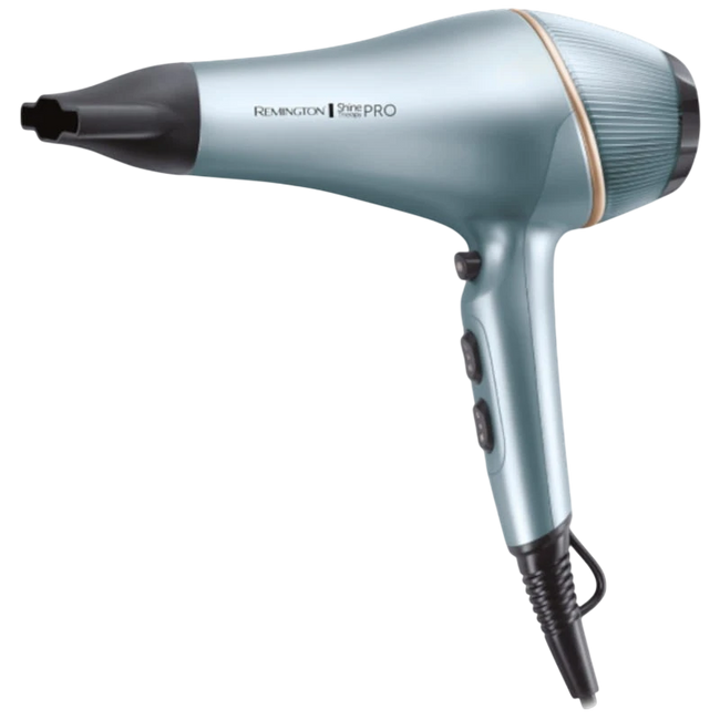Secador de Pelo Remington AC9300 2200 W Azul Hover Image