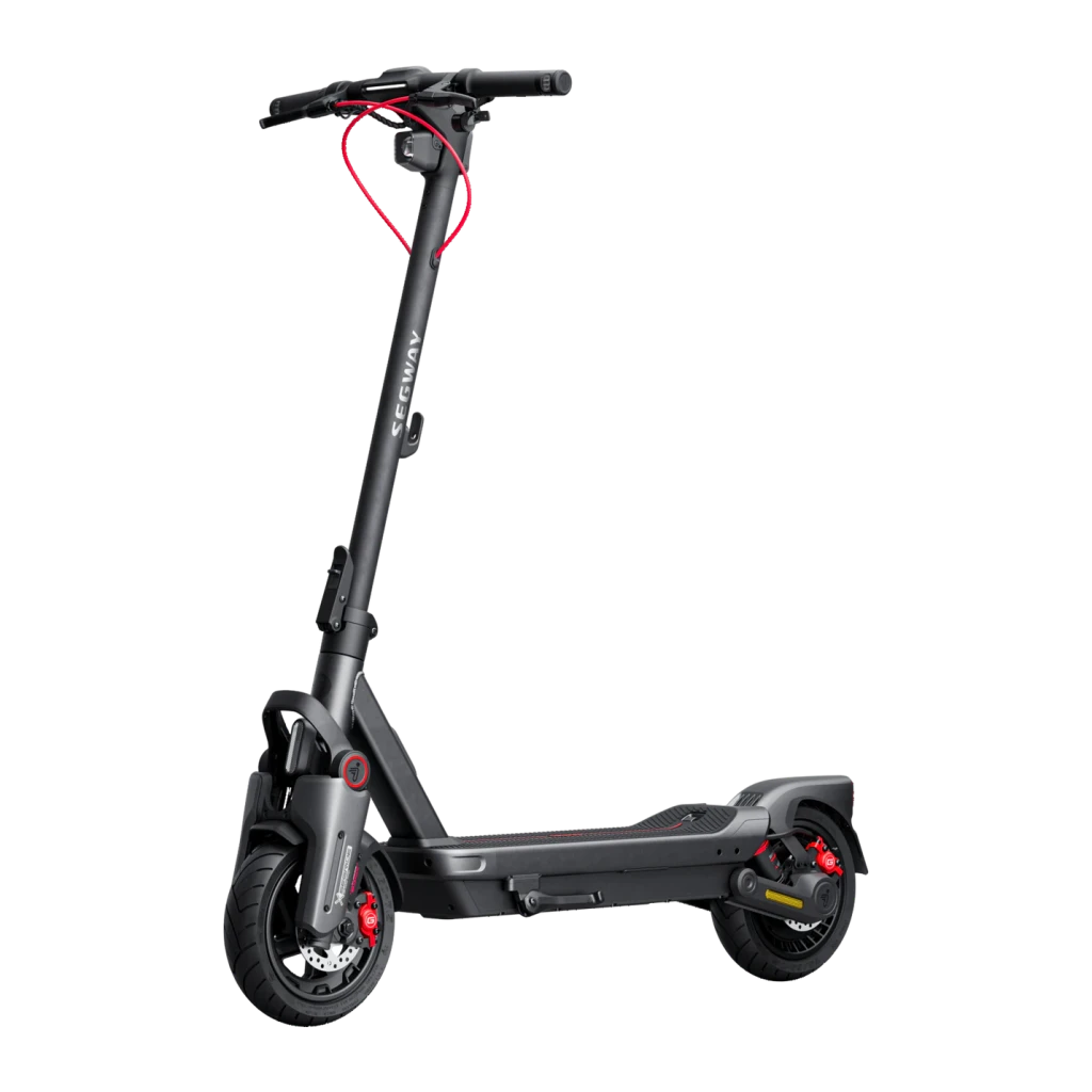 Patinete eléctrico Segway-Ninebot Max G3E 700W