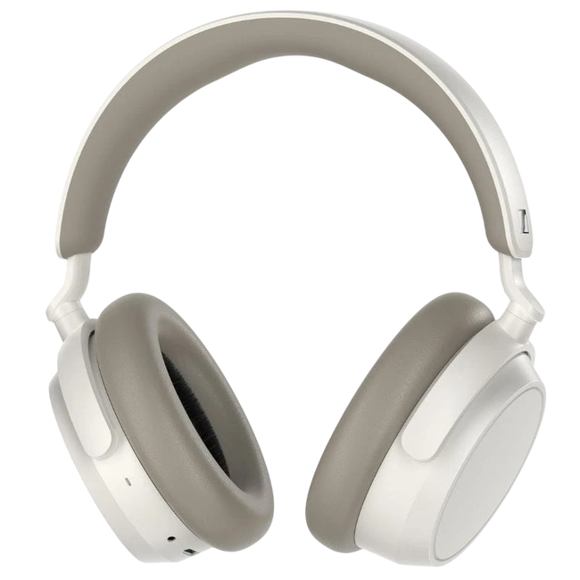 Sennheiser Accentum ANC Blanco Hover Image