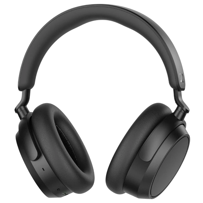 Sennheiser Accentum ANC Negro Hover Image