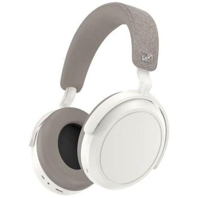Sennheiser Momentum 4 Wireless ANC Blanco Hover Image