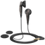 Sennheiser MX 375 - Auriculares earbud alámbricos Jack de 3.5 mm con Transductores dinámicos