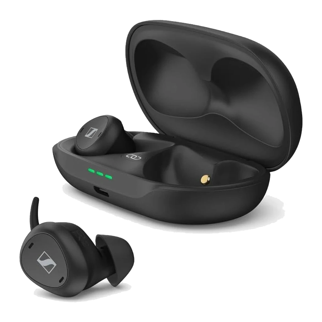 Auriculares Sennheiser TV Clear Earbuds TWS In-Ear Bluetooth