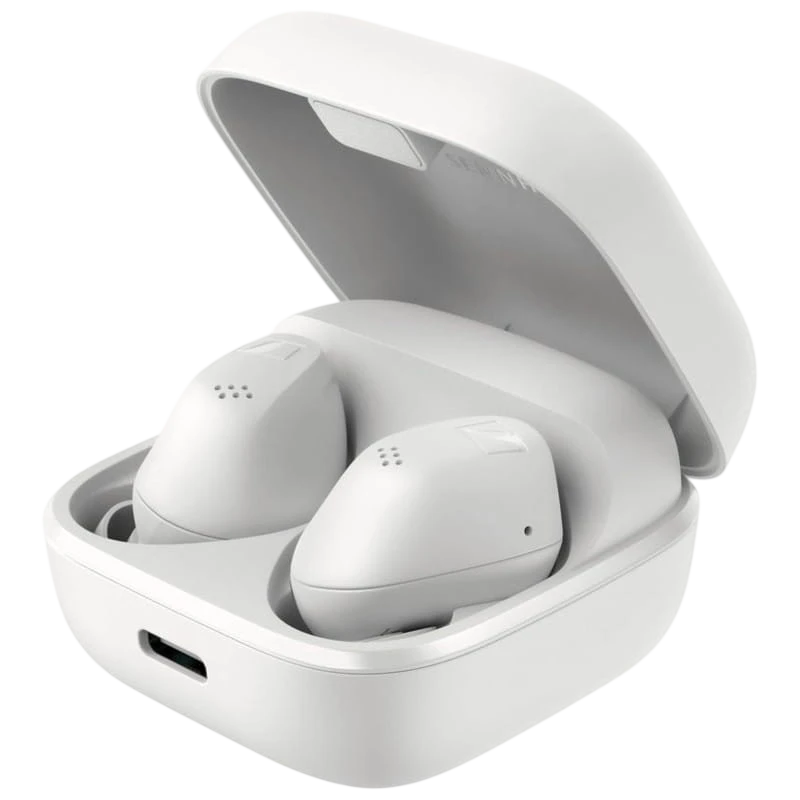 Sennheiser Accentum TWS Blanco