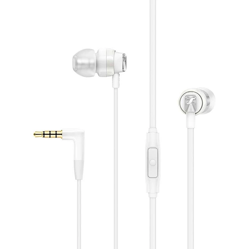 Sennheiser CX 300S Blanco
