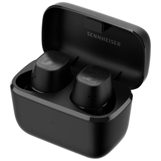 Sennheiser CX Plus Special Edition TWS Negro Hover Image