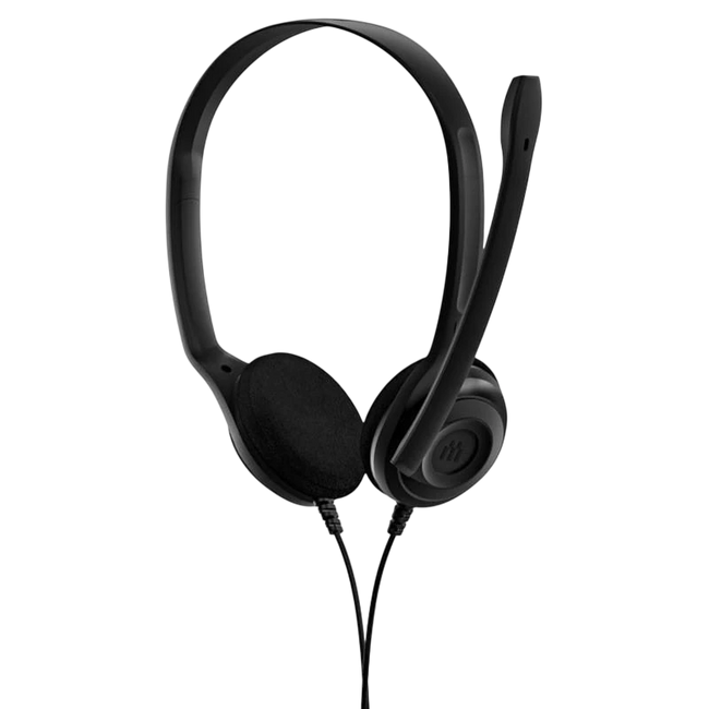 EPOS PC 5 Chat Negro Hover Image