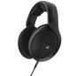 Sennheiser HD 560S Ultraligero Cable extraíble Negro