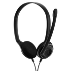 EPOS PC 8 USB Negro