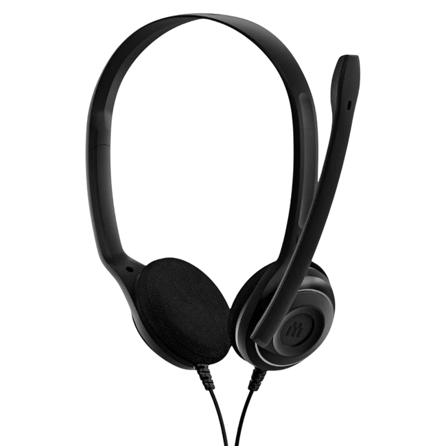 EPOS PC 8 USB Negro Hover Image