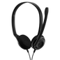 EPOS PC 8 USB Negro