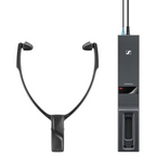 Sennheiser RS 2000 Negro para televisión