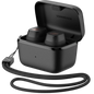 Sennheiser SPORT True Wireless Táctil IP54 7 mm Negro