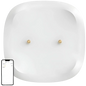 Sensor inteligente de fugas de agua/inundaciones ZigBee SONOFF SNZB-05P (+batería)
