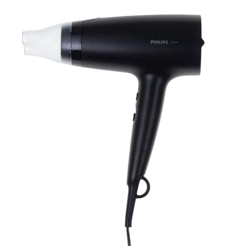 Secador de pelo Philips series 3000 BHD360/20 2100W Azul Marino Hover Image