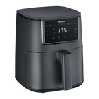 Severin Airfryer 4l black Schwarz FR 2461 (FR2461)