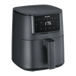 Severin Airfryer 4l black Schwarz FR 2461 (FR2461)