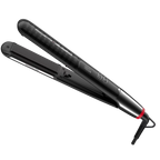 Plancha de pelo Rowenta X Karl Lagerfeld SF466LF0 LCD Negro