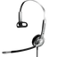 EPOS SH 335 Monoaural Easy Disconnect Plata