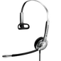 EPOS SH 335 Monoaural Easy Disconnect Plata